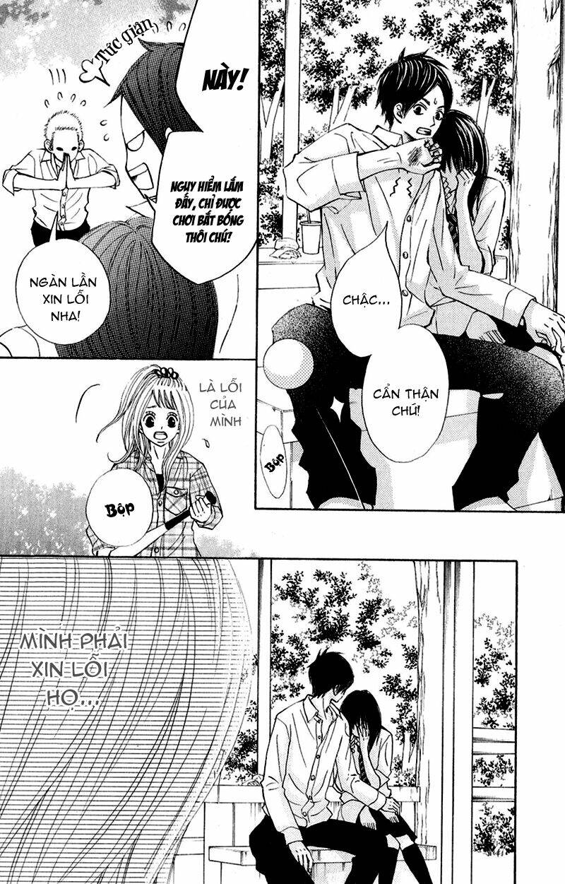 tonari no atashi chapter 4 36