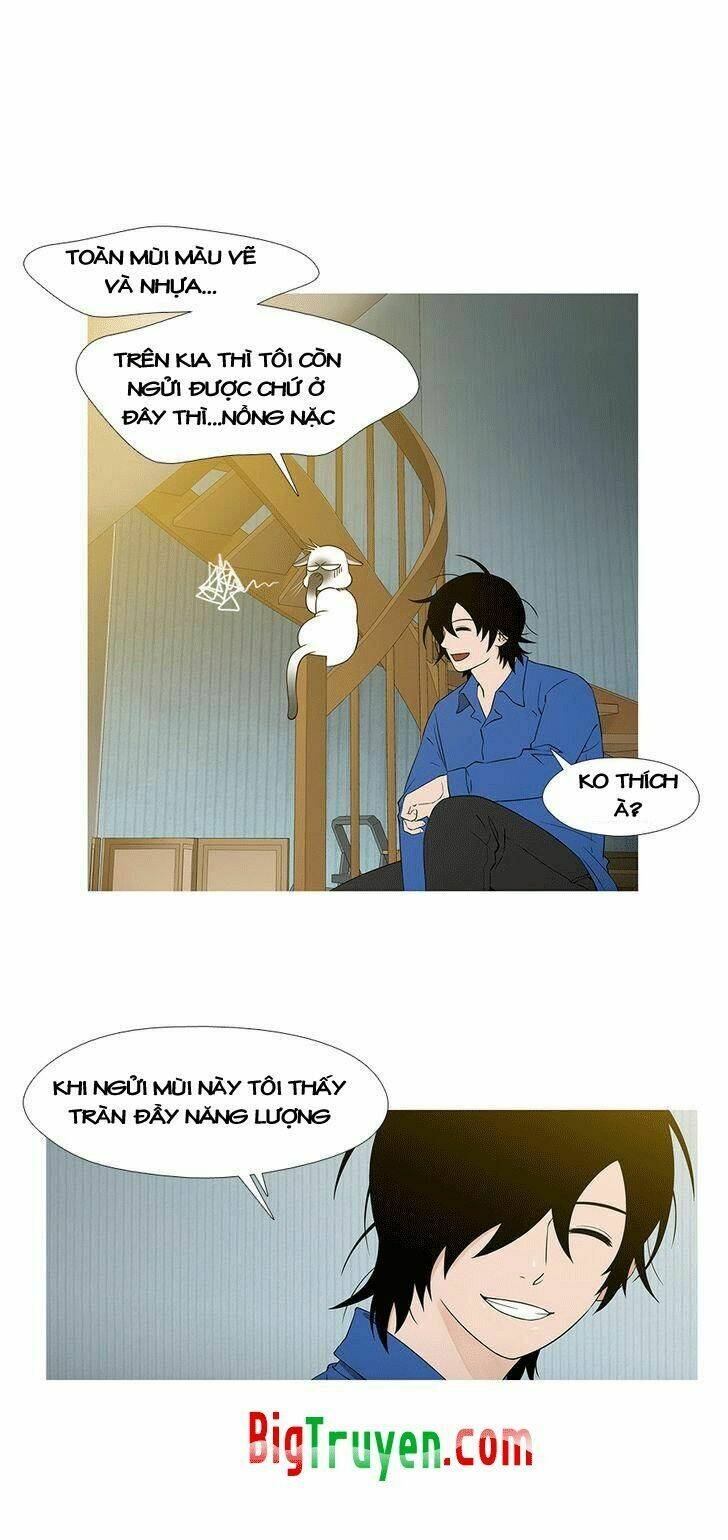 trái tim của một người bạn chapter 19 21