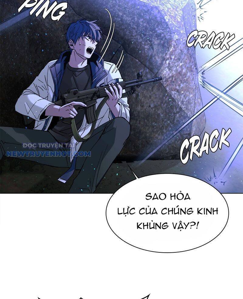 tận thế cũng chỉ là trò chơi chapter 15 43