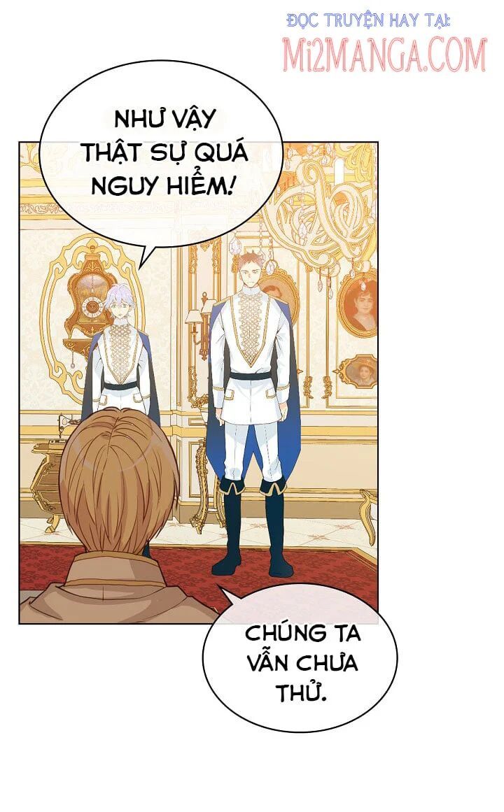 con có phải con là con gái của ngài không? chapter 59 34