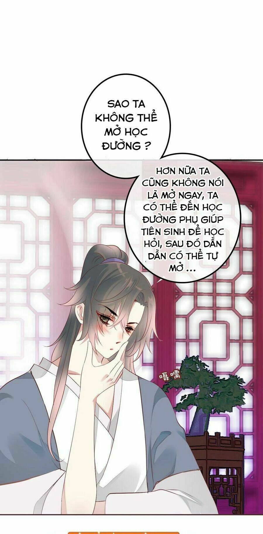 điền viên mật sủng: cô vợ nóng bỏng chapter 101 28