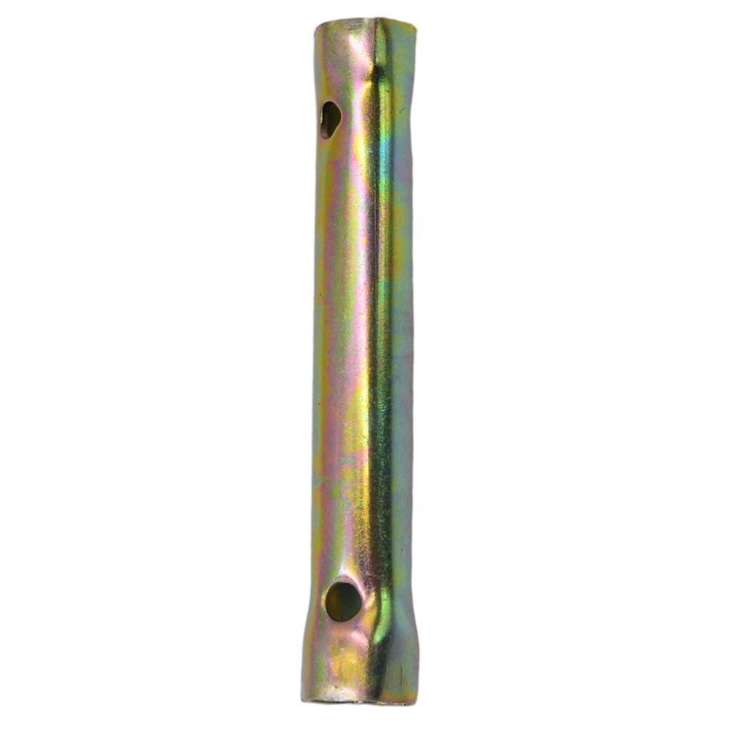 -End Ignition Spark Plug Spanner Deep Reach Wrench -Socket Tool ATV