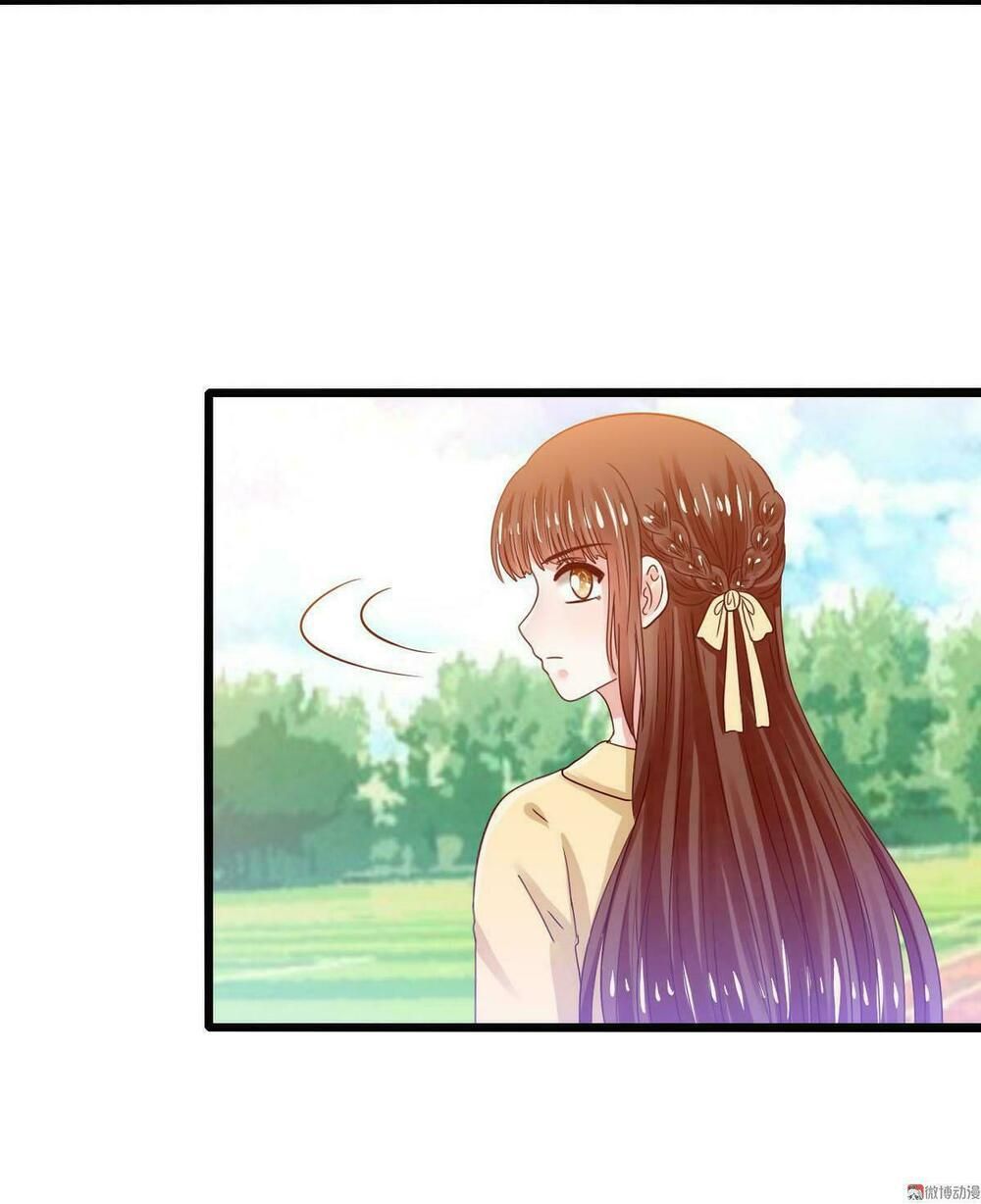 trọng sinh chi song diện cừu phục ký chapter 11 7