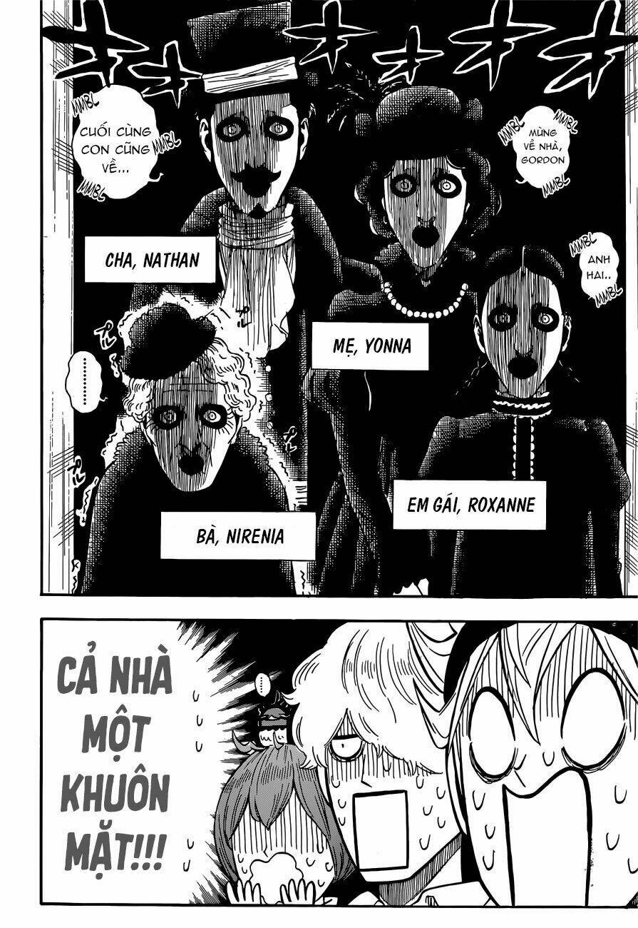 black clover - pháp sư không phép thuật chapter 223 5