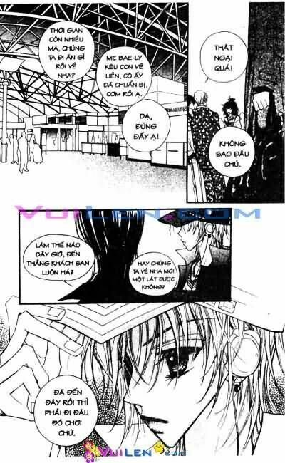 thiên thần dễ thương chapter 1 93