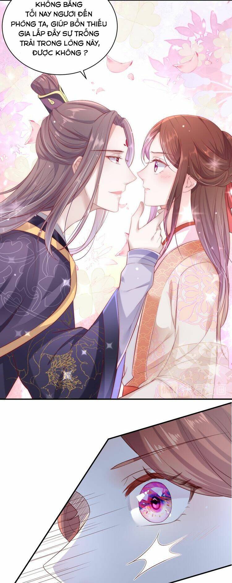 ta đào tạo minh tinh ở cổ đại chapter 1 21