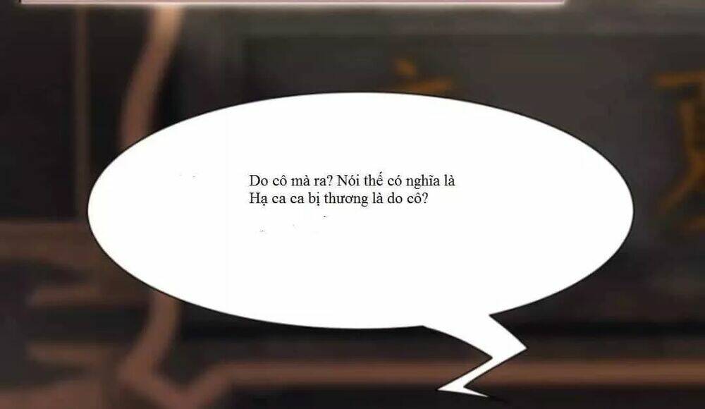 bí mật của dạ tộc chapter 12.2 3