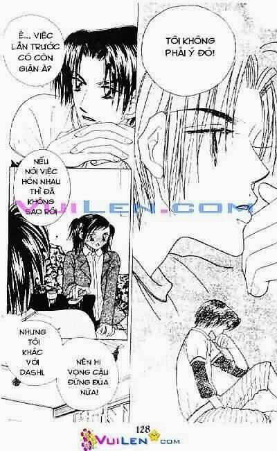 1/4 tình yêu chapter 2 129
