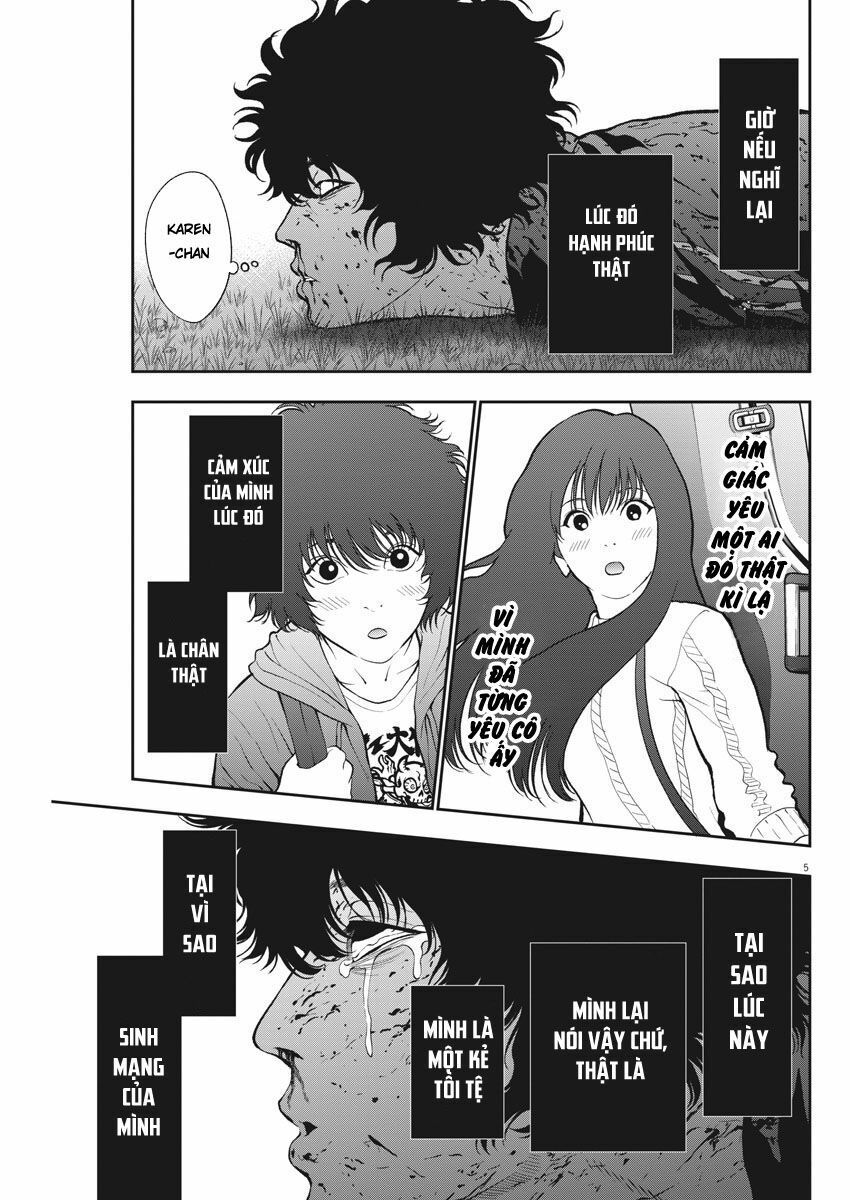 đọa nhân chapter 49 5