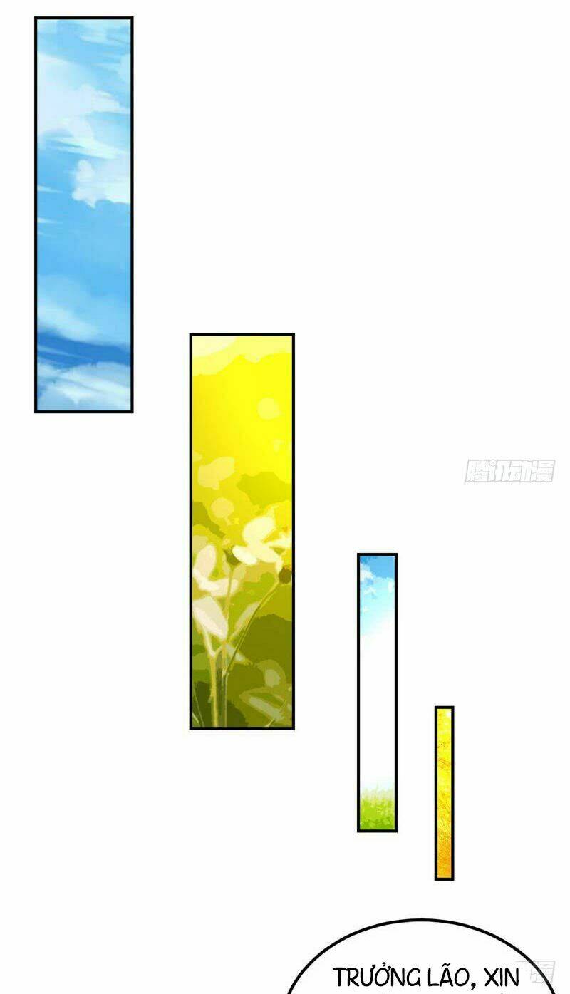 chí tôn thần ma chapter 1 41