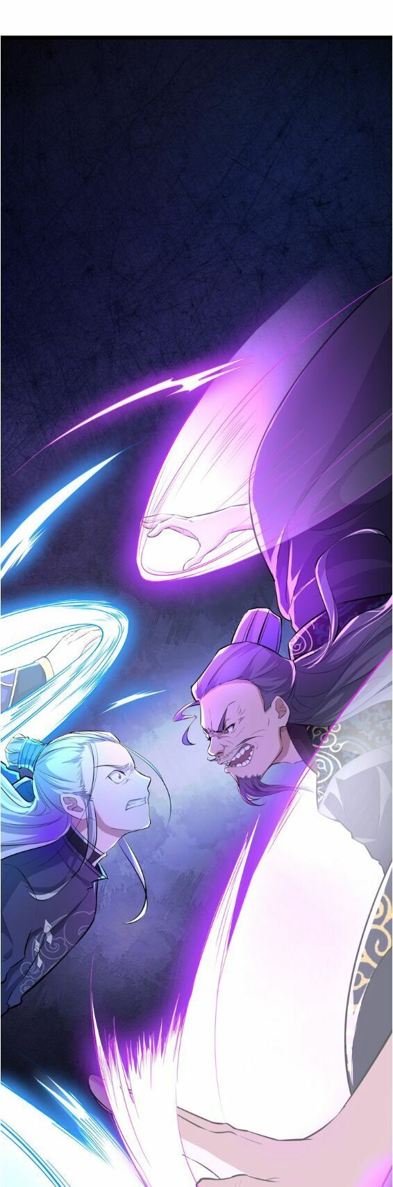 đại nghịch chi môn chapter 13 24