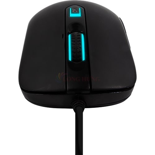 Chuột có dây Gaming Zadez GT-613M Gen2 - Hàng chính hãng