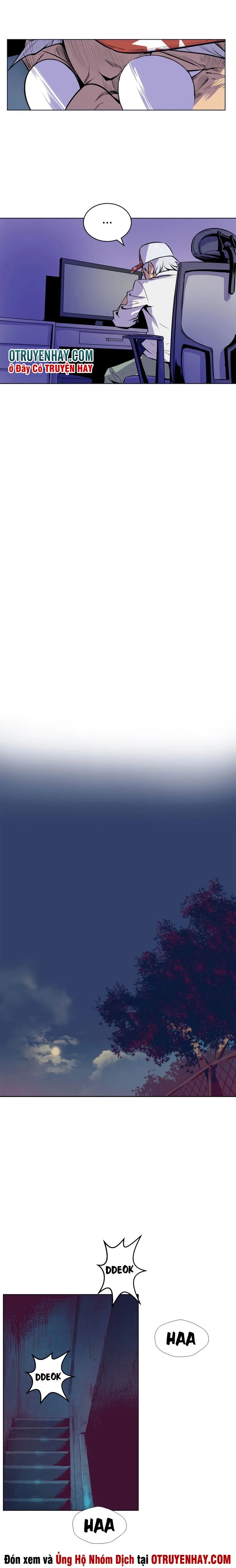sahwa và nhiệm vụ bí mật của cô ấy chapter 60 3