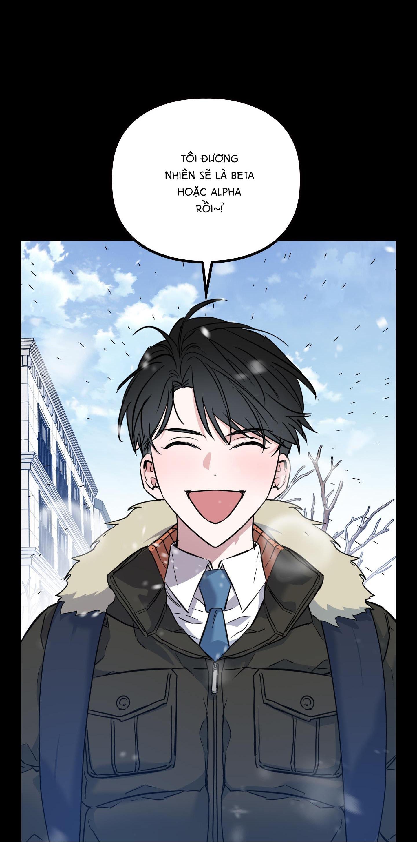 alpha mặt hàng không thể trả chapter 6 9