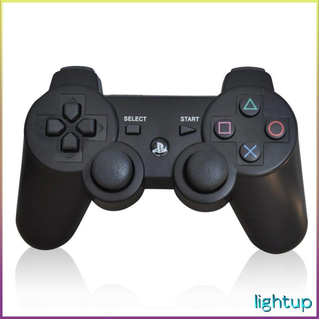 Bộ điều khiển từ xa chơi game Dualshock cần cho Playstation