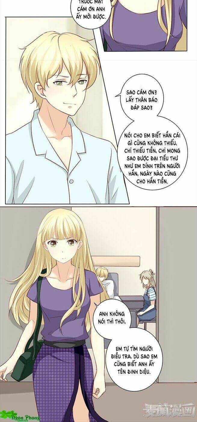 tổng tài bá đạo là gay chapter 31 14