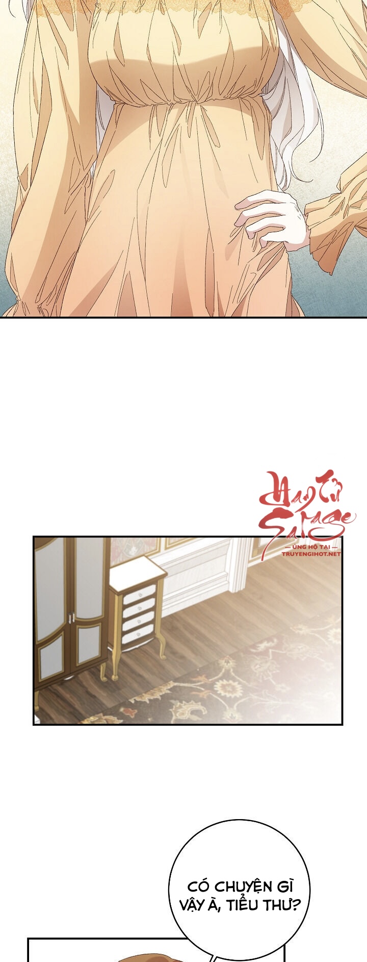 lý do nàng ấy sống như 1 ác nữ chapter 24 21