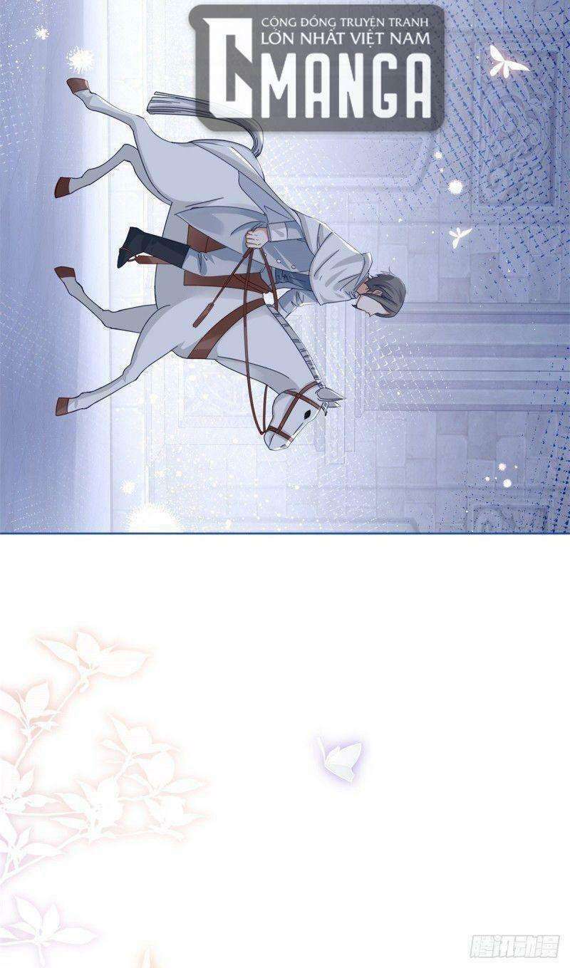 nữ hoàng đầu tiên của đế quốc chapter 27 31