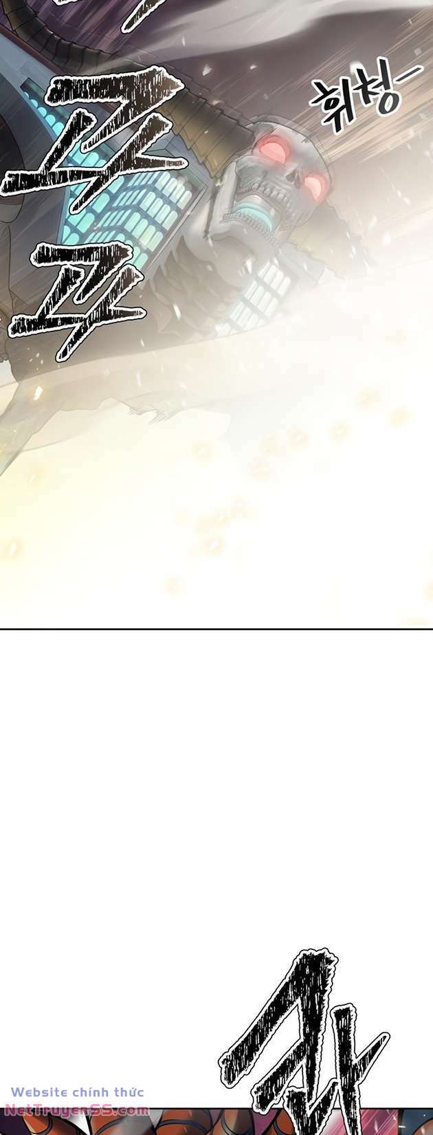 cuộc chiến trong tòa tháp chapter 602 103