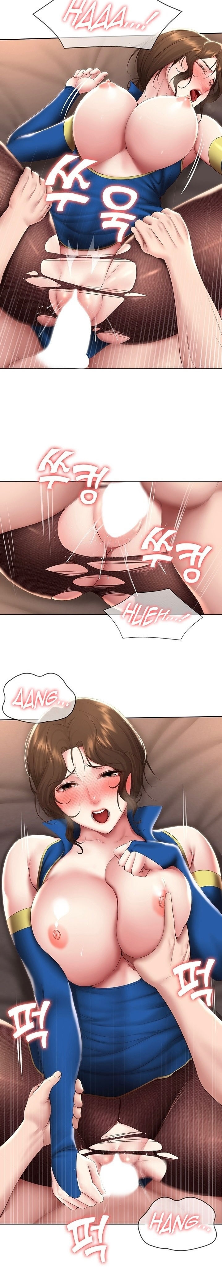 nhật ký nội trú chapter 107.1 6