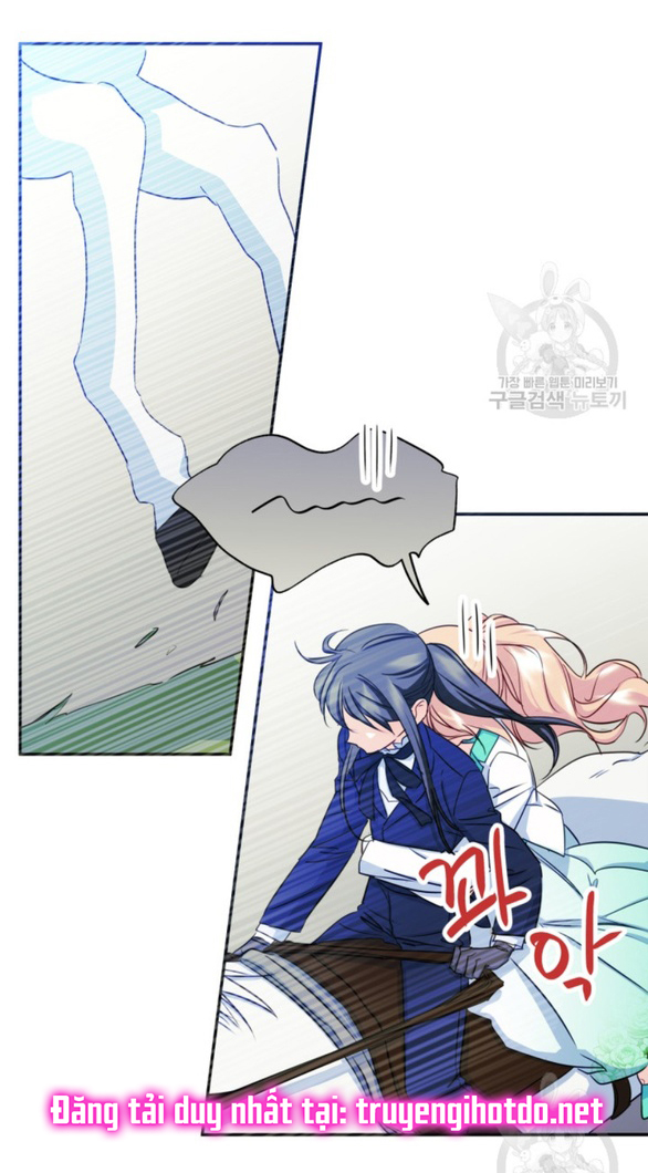 tôi đã trở thành bạn gái của nam chính chapter 15.1 12