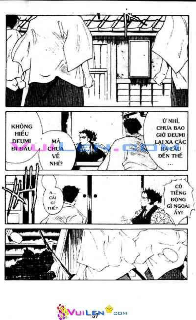 truyền nhân atula phần ii chapter 3 58