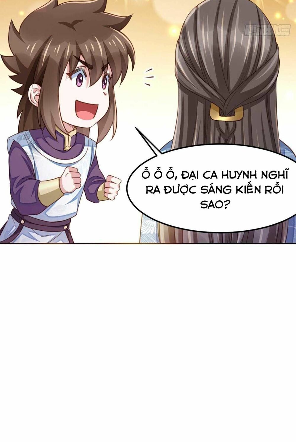 thuần hóa ba ba bạo quân chapter 14 6