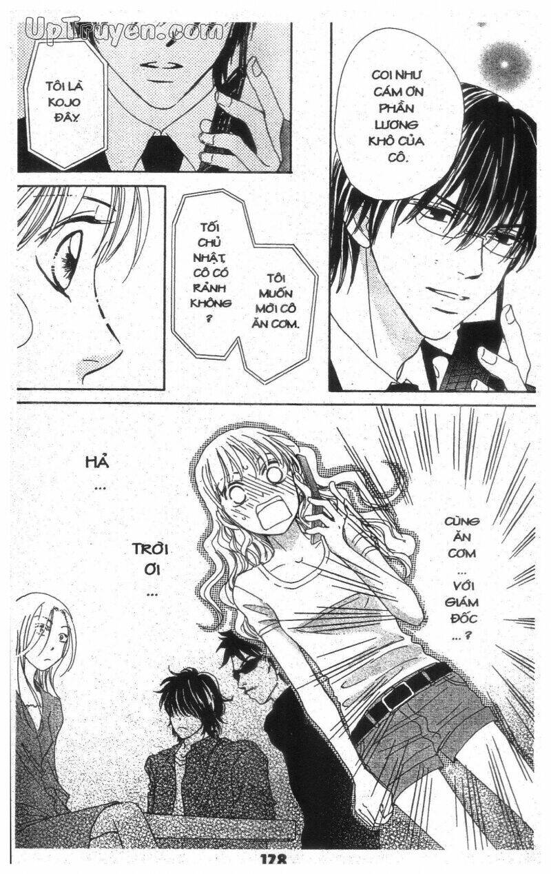 giấc mơ của tiểu thư alice chapter 2 26