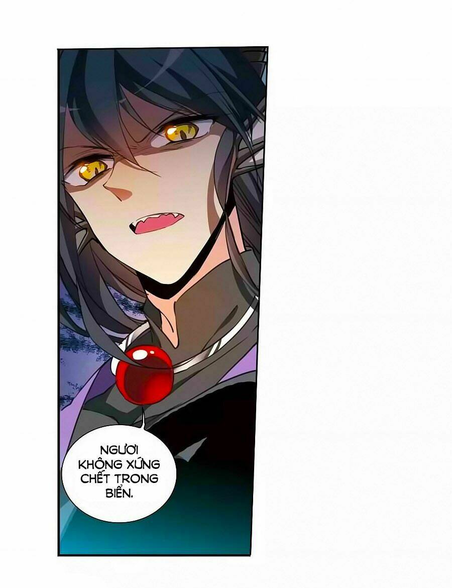 tam nhãn hao thiên lục chapter 274.2 3