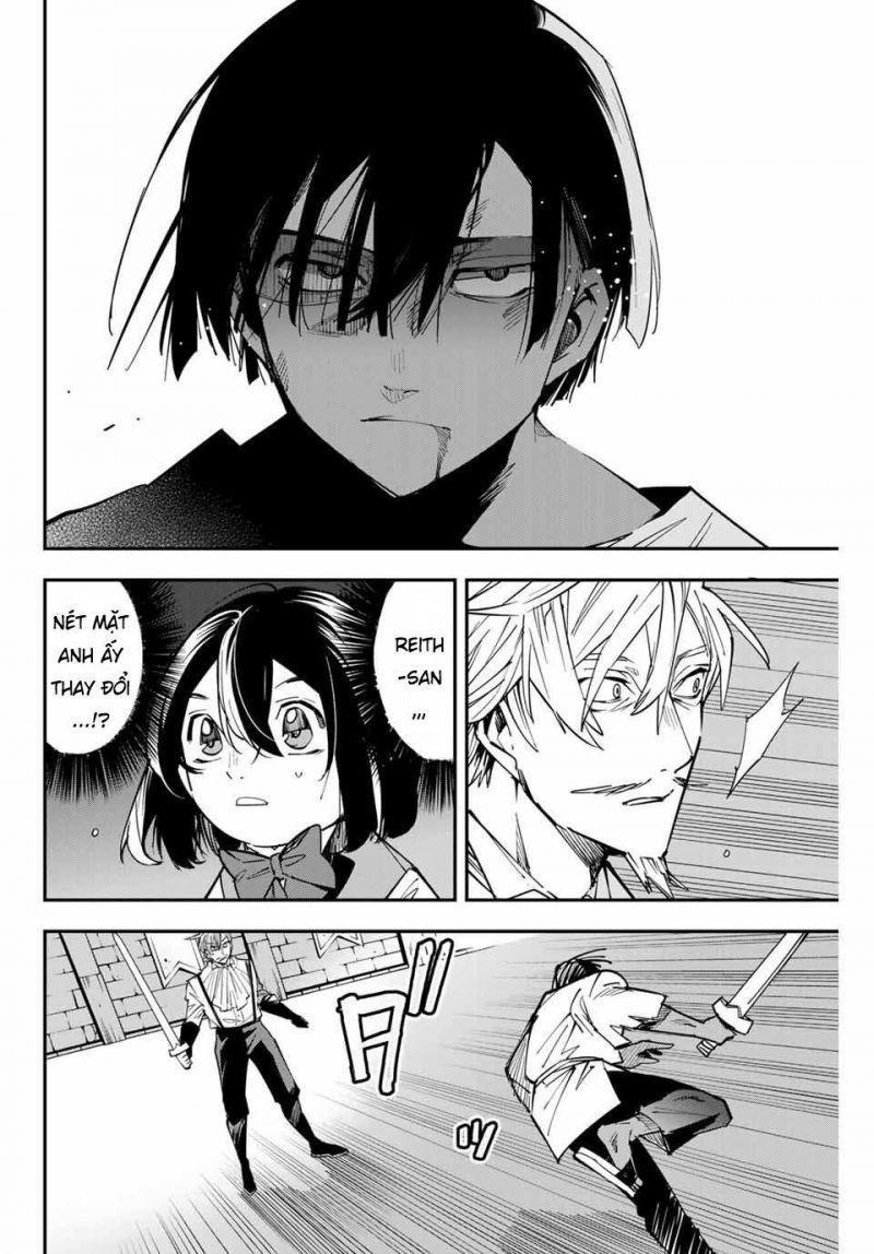 tái sinh thành quý tộc với kĩ năng 'appraisal' chapter 3 2