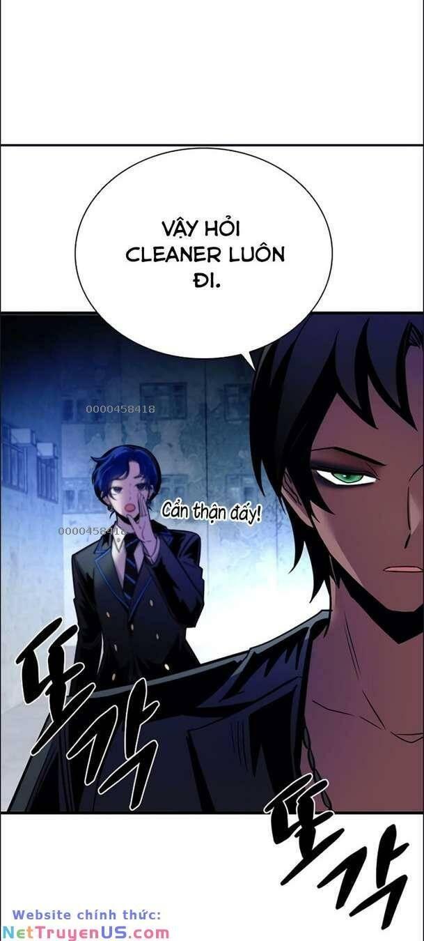 chuyển sinh thành ác nhân chapter 110 39