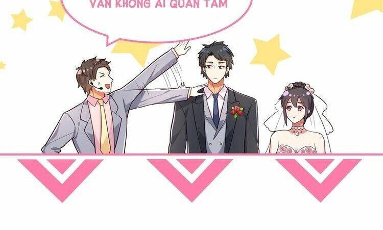 tổng tài khăng khăng lấy vợ thế thân chapter 2 50