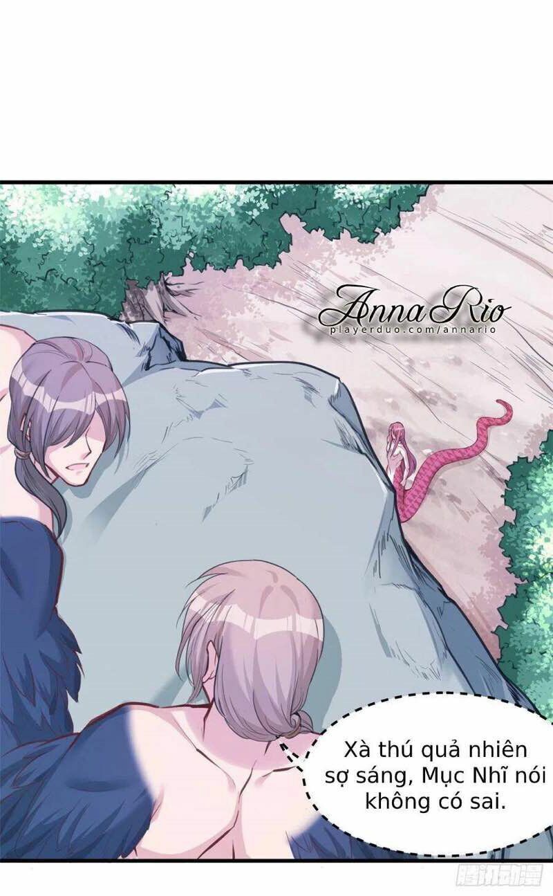 [16+] thảnh thơi thú thế chủng chủng điền, sinh sinh tể chapter 191 20