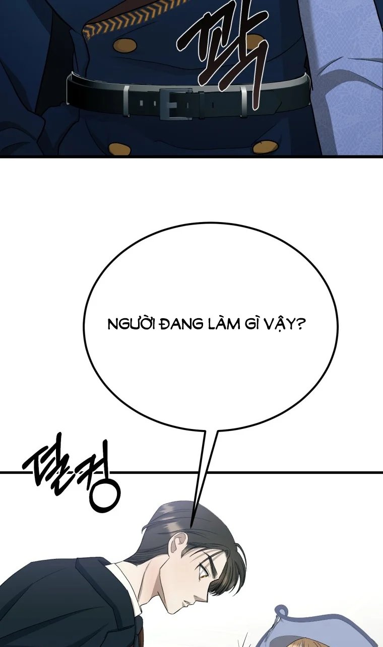 khi tôi bị chú chó tôi bỏ rơi cắn chapter 4.2 34