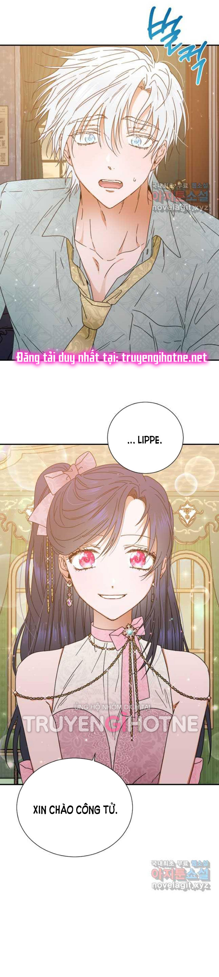 lady baby chapter 172 22