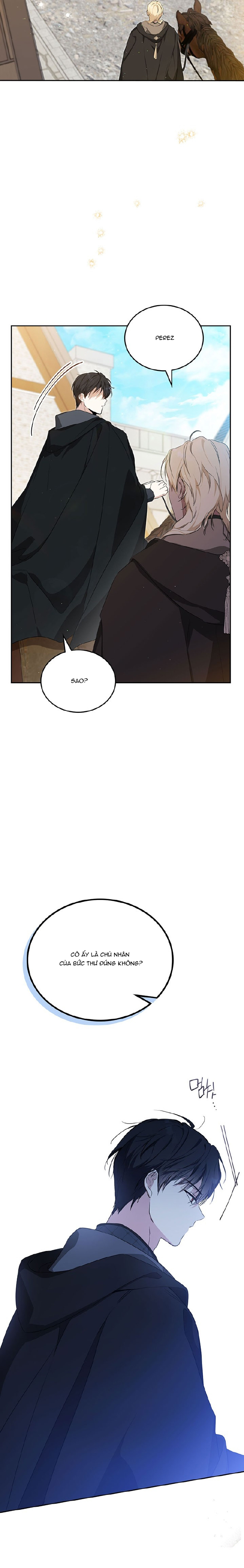 lần này tôi sẽ trở thành gia chủ chapter 127 8