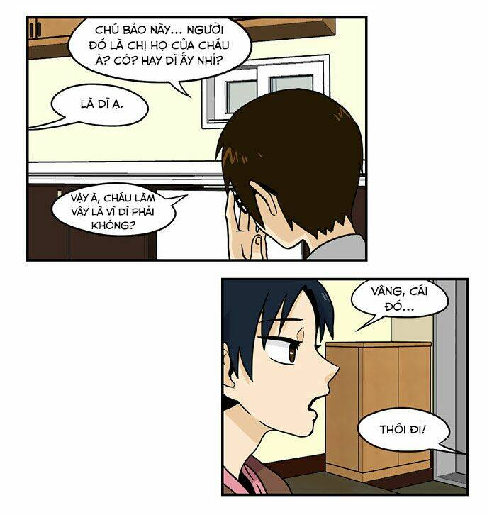 hắn ta là rồng chapter 76 38