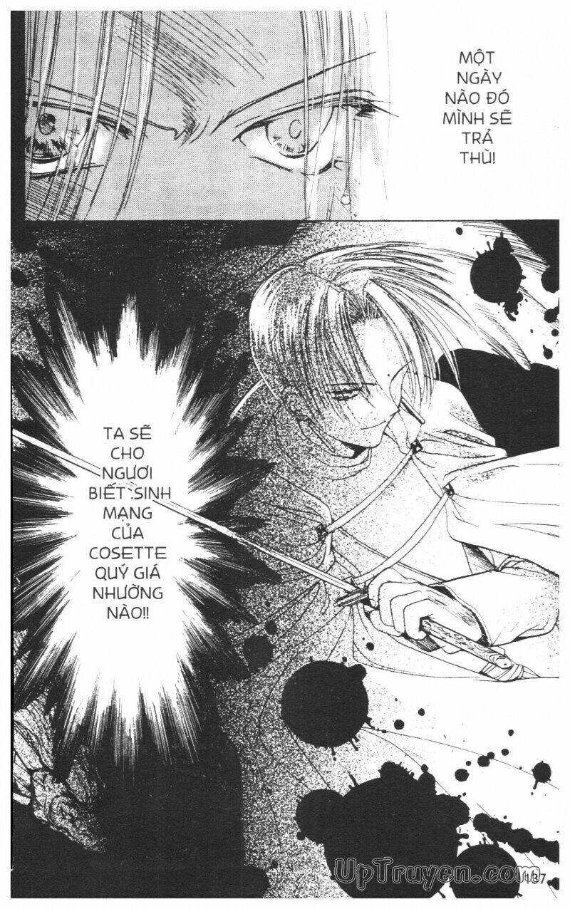 thần khí regalia chapter 1 138