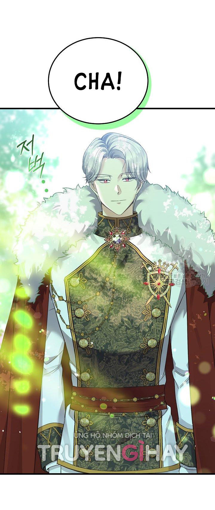 trở thành vợ thái tử quái vật chapter 53.2 31