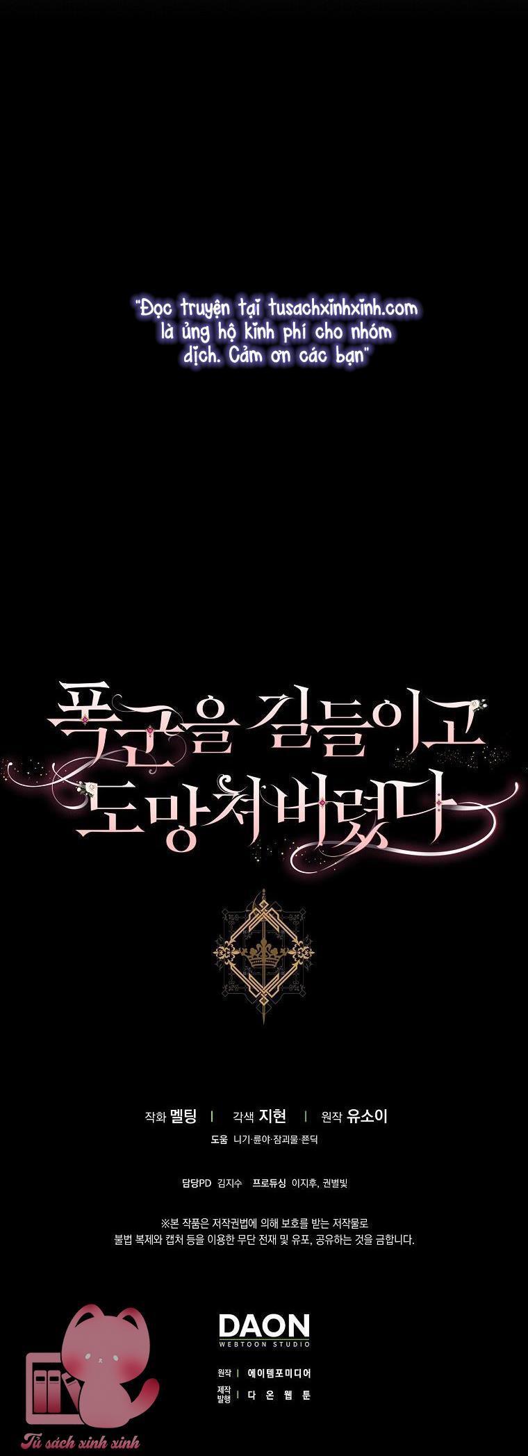 thuần hóa bạo chúa rồi bỏ trốn chapter 76 71