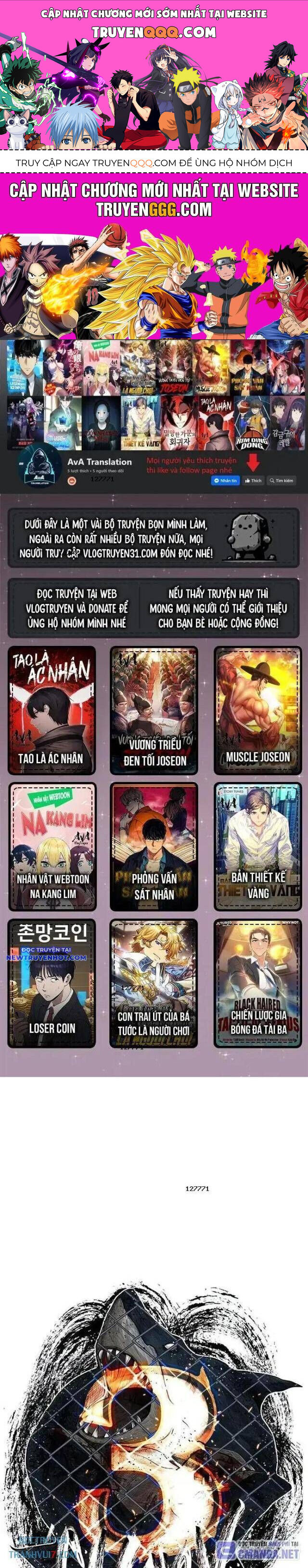 shark - cá mập chapter 123 1