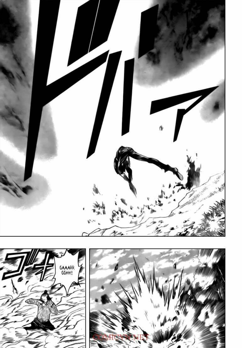 tấm thẻ bí ẩn chapter 92 5