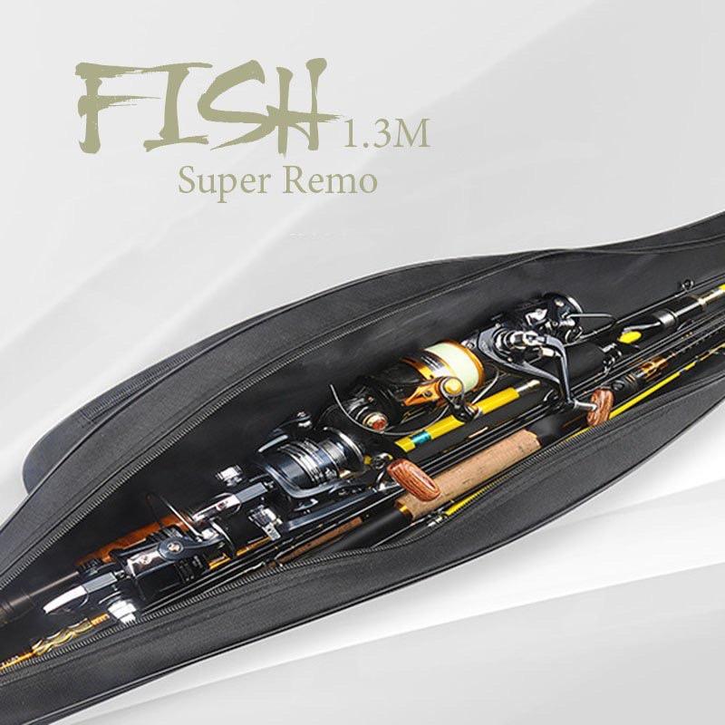 Bao đựng cần dạng cứng