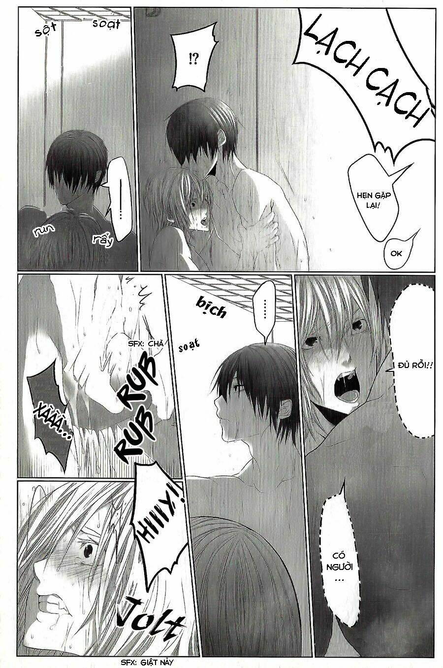 danshiryou no omocha chapter 2 42