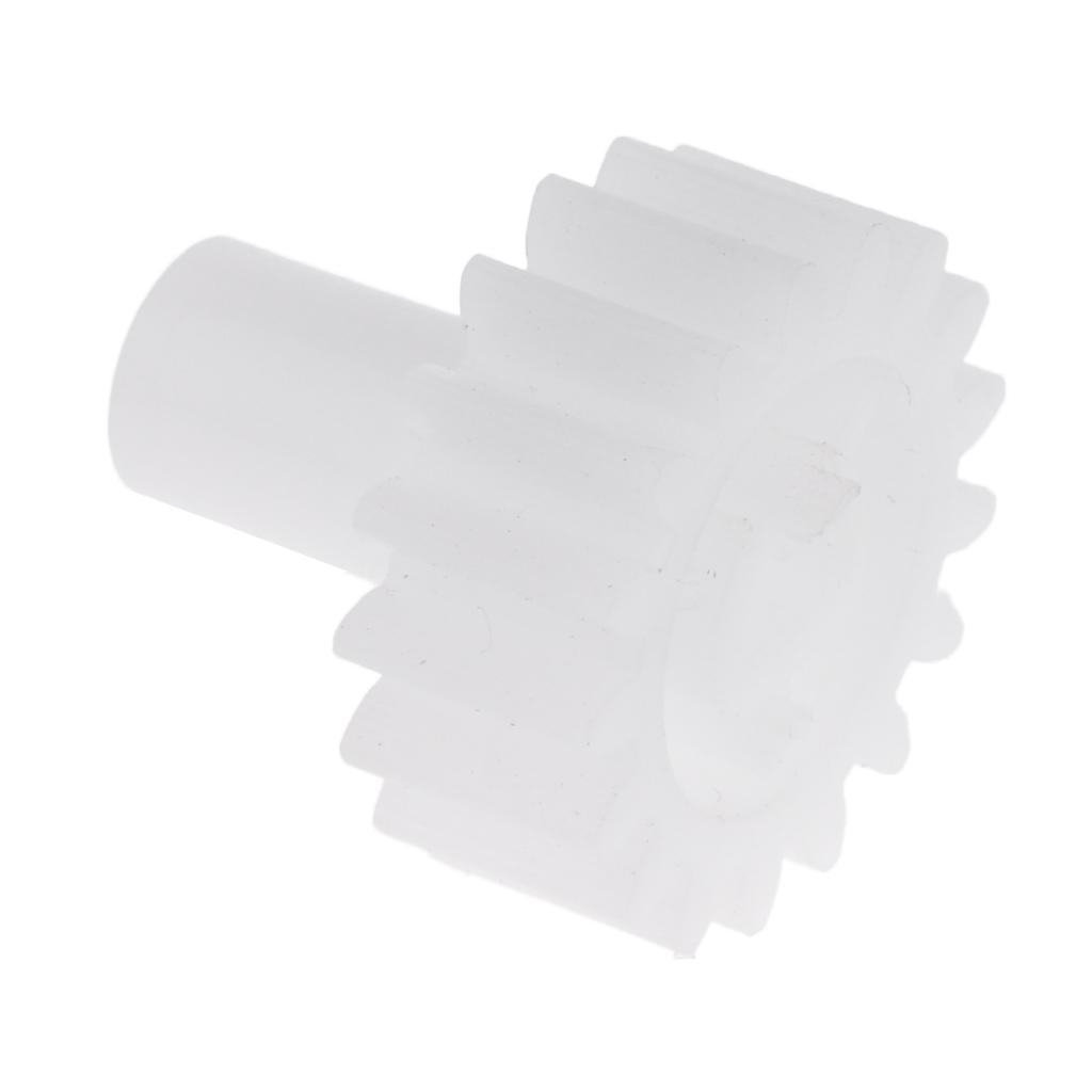Printer Fuser Drive Gear for 1320 Gear RU5-0330-000