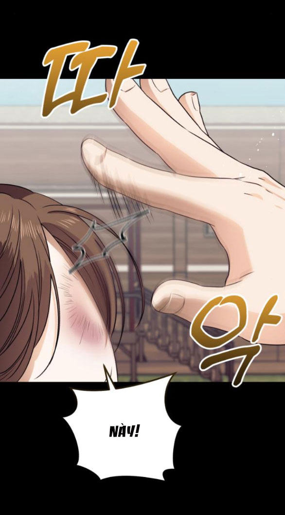 Nóng Lòng Muốn Giày Vò Em chapter 3.2 22