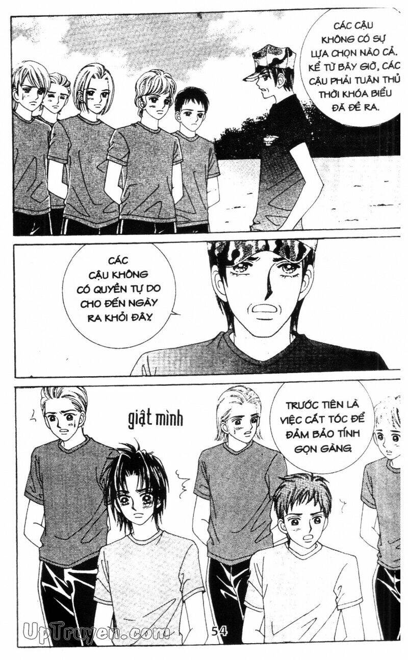 mặt nạ tình yêu chapter 40 56