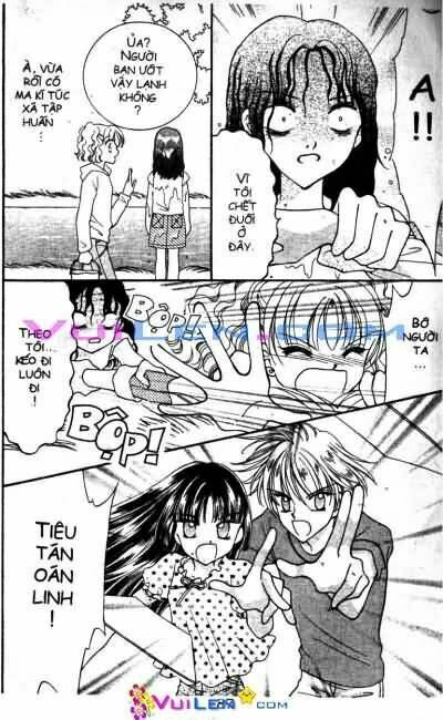 lâu đài cổ chapter 12 87