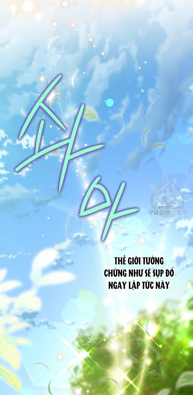 Bỗng Tôi Biến Thành Quạ Đen chapter 94.1 - Trang 10