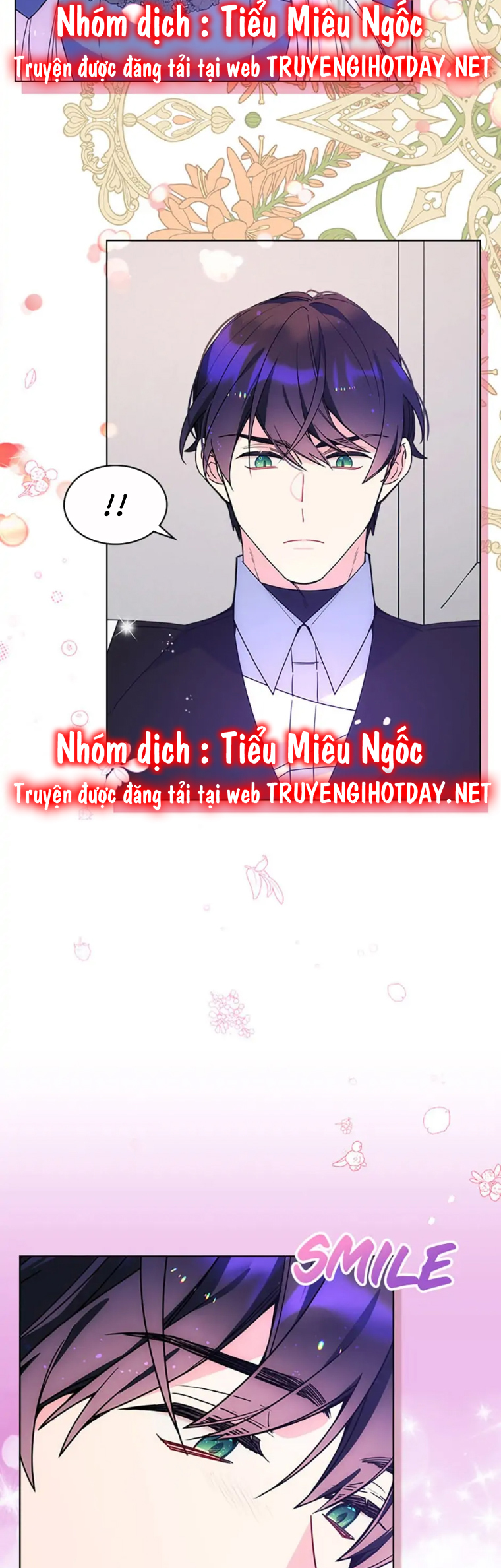 đừng lo lắng, anh trai của em! chapter 72 12